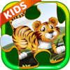 Zoo Jigsaw Puzzles - Funny puzzle games