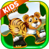 Zoo Jigsaw Puzzles - Funny puzzle games手机版下载