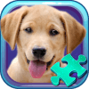Puppies Jigsaw Puzzles - Free Puzzle games
