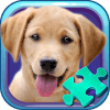 Puppies Jigsaw Puzzles - Free Puzzle games安卓手机版下载