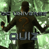 DC Universe Quiz