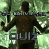 iPhone免费游戏DC Universe Quiz