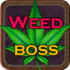 iPhone免费游戏Weed Boss - Run A Ganja Farm