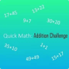 Quick Math: Addition Challenge