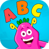 ABC Surprise Eggs - Learn & Play Alphabet For Kids