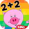 Addition & Subtraction for Kids - First Grade Math无法打开