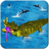 Crocodile Games Beach中文版下载