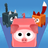 Piggy Escape