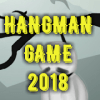 HangMan Game 2018