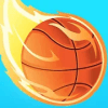 Dunk Jordan Hoop : Best Free Basketball Game