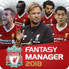 Liverpool FC Fantasy Manager15