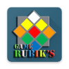 Rubik's Cube 3D Game [Offline]