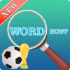 Word Hunt : World cup 2018 Edition
