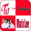 Twice What Is Love Piano 2018