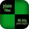 Mr.big Power Piano Game