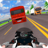 Endless Highway Extreme Bike Rider