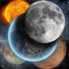 Idle Moonbase Tycoon