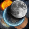 iPhone免费游戏Idle Moonbase Tycoon