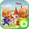 Game Upin Jump Jeng Ipin Run Adventure最新安卓下载