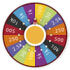 Wheel Of Fortune Game