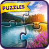 ☘️ Landscape Jigsaw Puzzles - Puzzle Games Free礼包激活码
