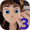 Zak Storm 3