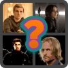 Guess The Hunger Games Characters无法安装怎么办