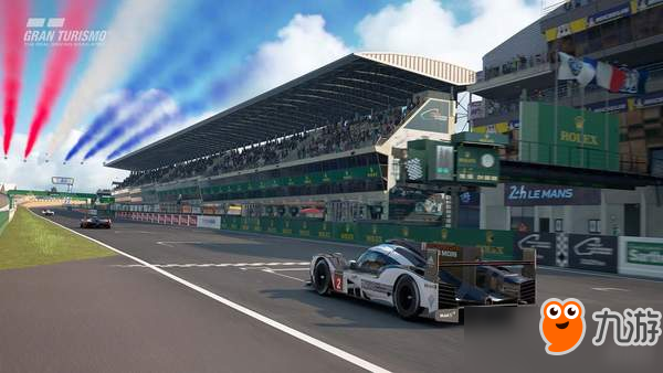 《GT Sport》1.19更新档案 加入全新车辆、模式和赛道