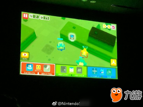 還做什么寶可夢(mèng)，該醒啦！寶可夢(mèng)手游《Pokemon Quest》公布！