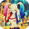 Harley Quinn Gangster Girl Fight安全下载