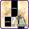 Ed sheeran piano game top最新版下载