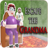 Roblox Escape Grandama's House guide new最新版下载