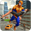 Flying Spider Hero City Rescue Survival Mission版本更新