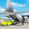 Cargo Plane Flight School: Car Transport Game 2018免费下载