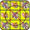 Tic Tac Toe Tom And Jerry:XO快速下载