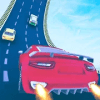 Racing Extreme Car Driving Stunts: Impossible Race最新版下载