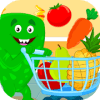 Supermarket Games for Kids - Go Shopping官方版免费下载