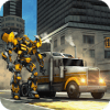 USA Truck Transform Robot Crime City怎么下载到电脑