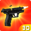 Guns 3D Shooting如何升级版本