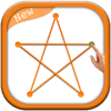 One Touch Drawing - One Line Draw to Connect Dotsiphone版下载