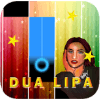 Dua Lipa Piano Game在哪下载