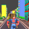 Subway Spider Rush - Amazing Super Hero Man Run在哪下载