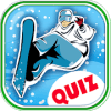 Winter Sports Quiz