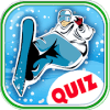 Winter Sports Quiz费流量吗