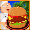 Burger Shop Restaurant : Burger Maker Cooking Game版本更新