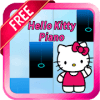 Hello Kitty Piano Game官方版免费下载