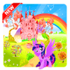 My Princess Little Pony Unicorn Adventure官方下载