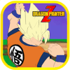 Super Dragon Battle Fighter Z