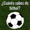 单机破解版游戏¿Cuánto sabes de fútbol?