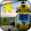 Helicopter Jigsaw Puzzles Game中文版下载